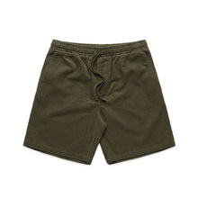  5941 CORD SHORTS