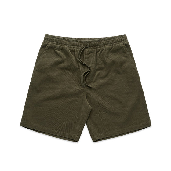 5941 CORD SHORTS