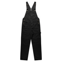  5980 CANVAS OVERALLS