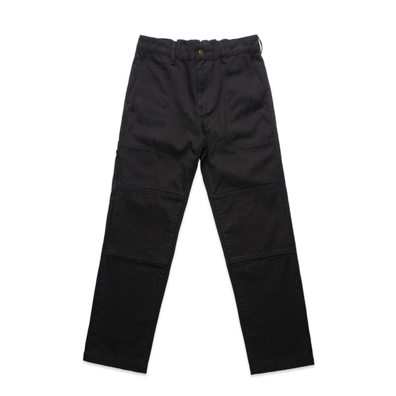 5982 CANVAS PANTS