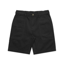  5983 CANVAS SHORTS