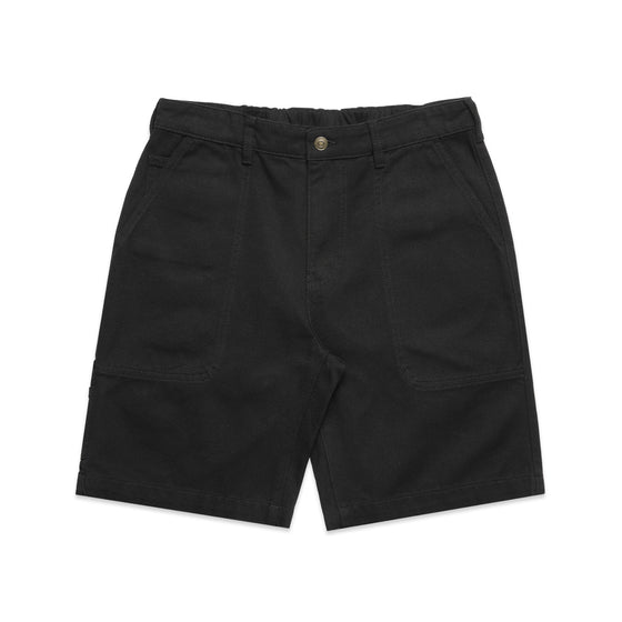 5983 CANVAS SHORTS