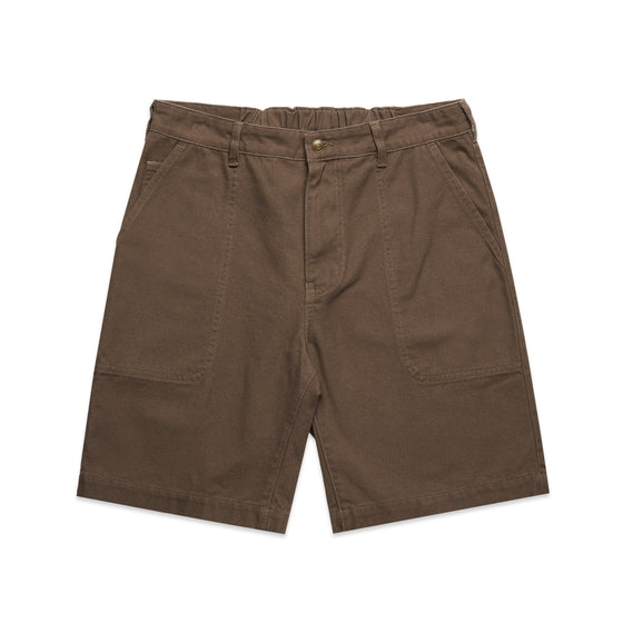 5983 CANVAS SHORTS