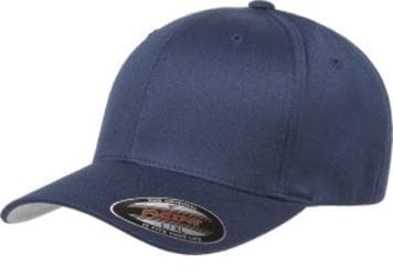 6277 Yupoong Flexfit Combed Cap