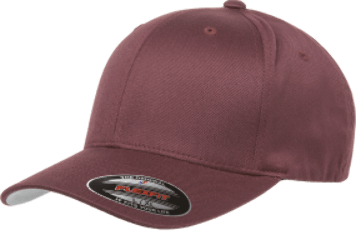 6277 Yupoong Flexfit Combed Cap