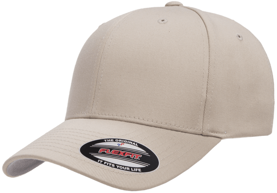 6277 Yupoong Flexfit Combed Cap