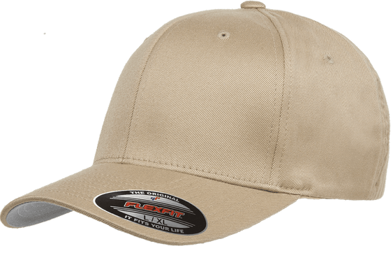 6277 Yupoong Flexfit Combed Cap