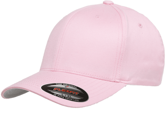 6277 Yupoong Flexfit Combed Cap