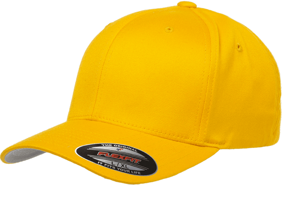 6277 Yupoong Flexfit Combed Cap