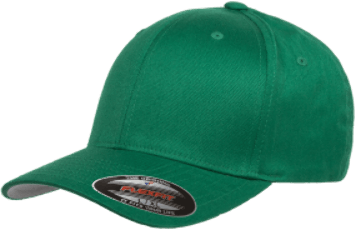 6277 Yupoong Flexfit Combed Cap