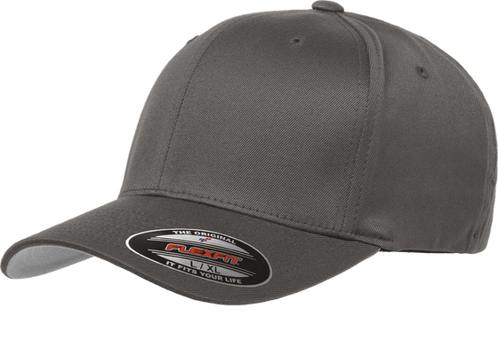 6277 Yupoong Flexfit Combed Cap