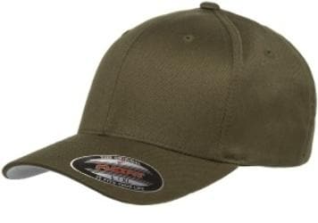 6277 Yupoong Flexfit Combed Cap