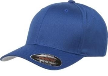 6277 Yupoong Flexfit Combed Cap