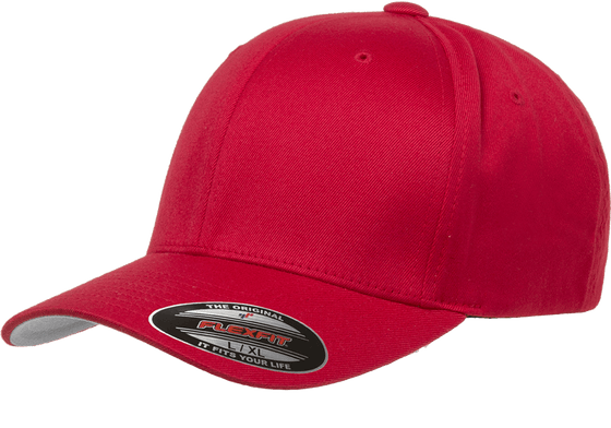 6277 Yupoong Flexfit Combed Cap