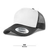 6320 YP CLASSICS® CURVED FOAM TRUCKER