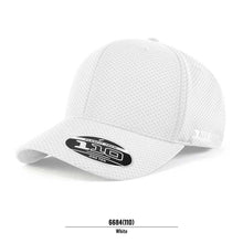  6684(110) FLEXFIT 110® COOL & DRY 3D HEXAGON JERSEY