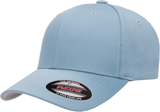 6277 FLEXFIT® WOOLY COMBED