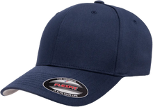  6277XX FLEXFIT® WOOLY COMBED Extra Large