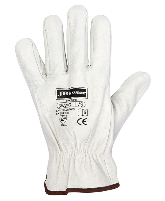 JB's PREMIUM RIGGER GLOVE (12 PK)