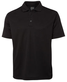  PODIUM S/S POLY POLO