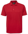 PODIUM S/S POLY POLO