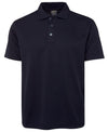 PODIUM S/S POLY POLO