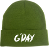 RJM Beanie