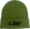 RJM Beanie