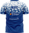 Marist Training Shirt