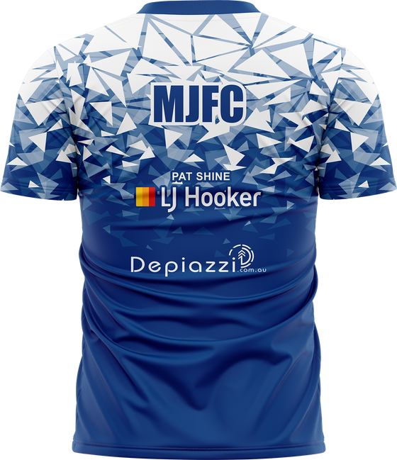 Marist Training Shirt