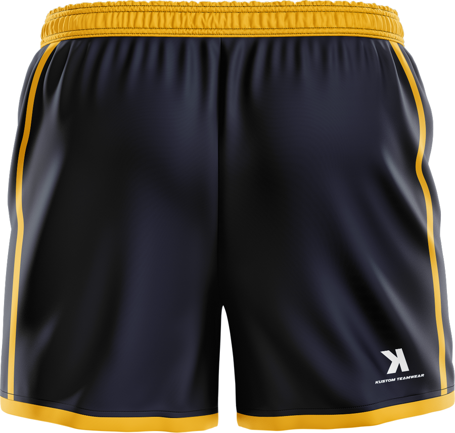 CC Hoops Ladies Basketball shorts