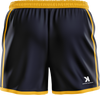 CC Hoops Ladies Basketball shorts