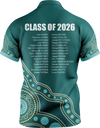 Pretty Beach Public School year 6 shirt