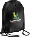 Hawksbury Cricket Club Back Bags