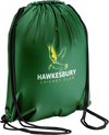 Hawksbury Cricket Club Back Bags