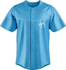  Coastal Baseball Shirt