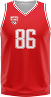 MMT Basketball Jersey style 3