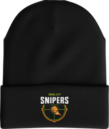  Snipers Official Beanie