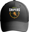 Snipers Official Headwear