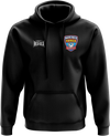 MMT Plain Hoodie