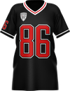 MMT Long Jersey Style 1