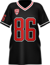 MMT Long Jersey Style 2