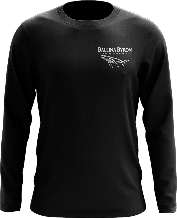 Ballina Long t-shirt