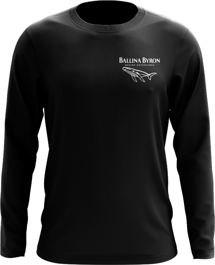Ballina Long t-shirt