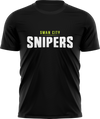 Snipers Casual Tee