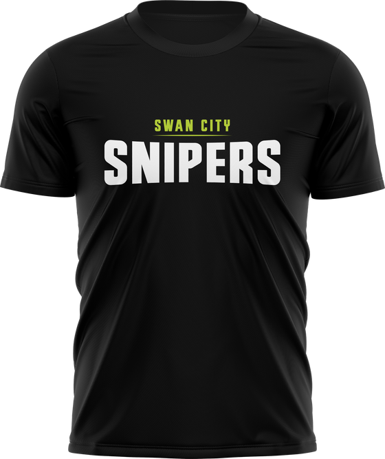 Snipers Casual Tee