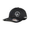RJM 6277 6 Panel Flex Fit Hat
