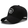 RJM A Frame Hat