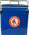 St. Albans Cooler Box