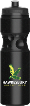 Hawksbury Cricket Club Bottle